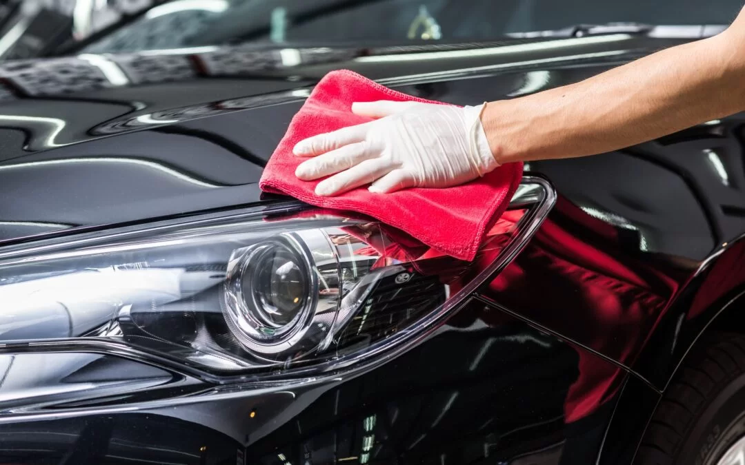 Detailing auto în Militari: atelierul Jeko de pe Bd. Preciziei, la îndemâna șoferilor din zonă